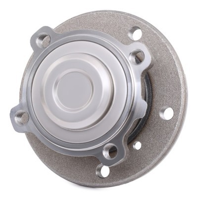 Wheel Bearing RIDEX 654W0262 654W0262 - photo 4