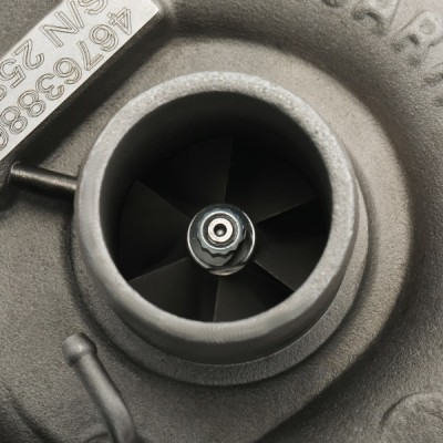 Turbocharger RIDEX 2234C10325R 2234C10325R - photo 4