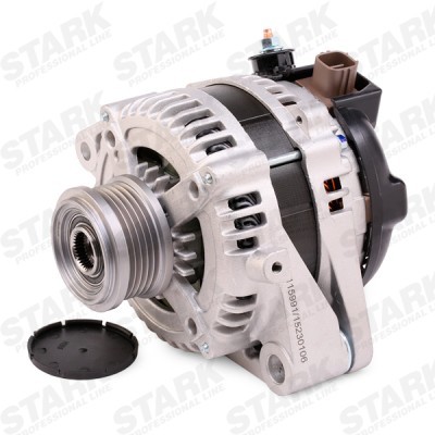 Alternator Stark SKGN-0320954 SKGN-0320954 - photo 3