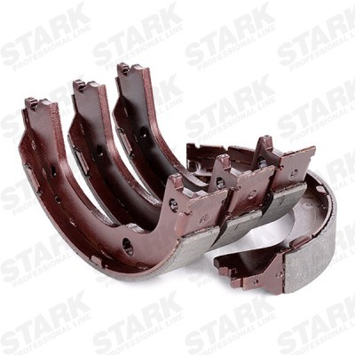 Brake Pads Set Stark SKBS-0450108 SKBS-0450108 - photo 3