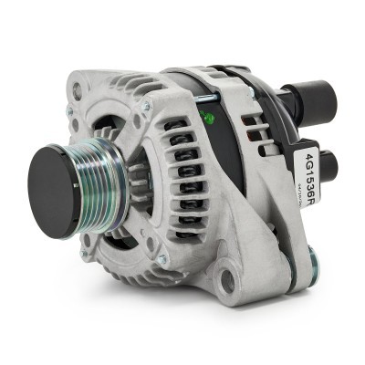 Alternator RIDEX 4G1536R 4G1536R - photo 3