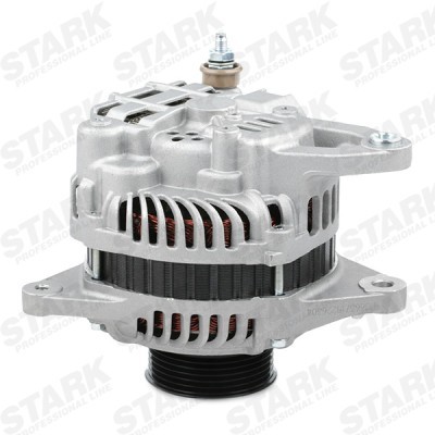 Alternator Stark SKGN-0320810 SKGN-0320810 - photo 5