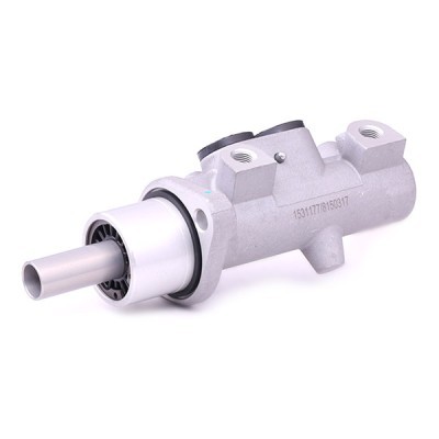 Brake master cylinder RIDEX 258M0021 258M0021 - photo 3