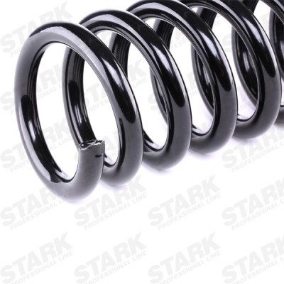 Suspension Spring Stark SKCS-0040289 SKCS-0040289 - photo 5