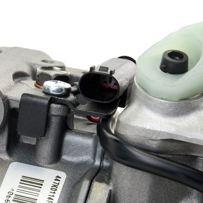 AC Сompressor 447K0114R - photo 6