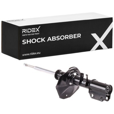 Shock Absorber RIDEX 854S0932 854S0932 - photo 2