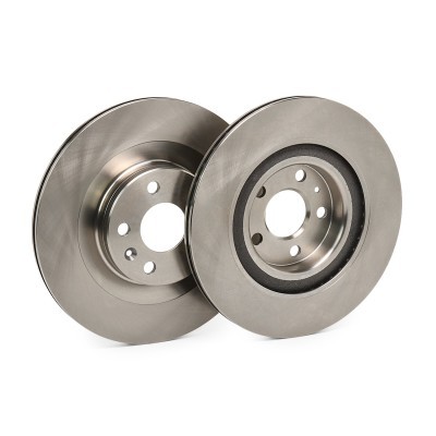 Brake Disc RIDEX 82B1761 82B1761 - photo 6