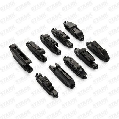 Wiper Blade Stark SKWIB-09440871 SKWIB-09440871 - photo 12