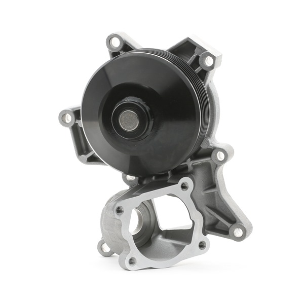 Water Pump, Engine Cooling RIDEX 1260W0147 1260W0147 - photo 1