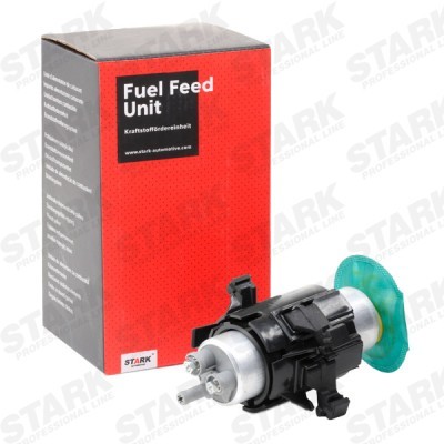 Pump, Fuel Pre-Supply Stark SKFP-0160170 SKFP-0160170 - photo 2