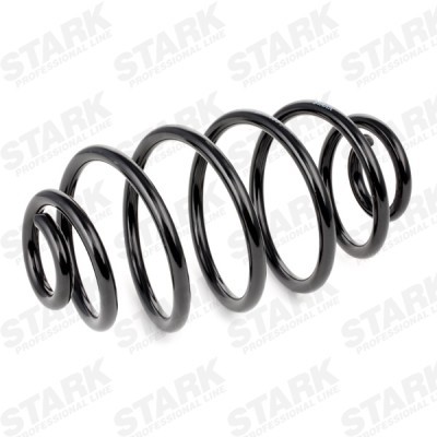 Suspension Spring Stark SKCS-0040053 SKCS-0040053 - photo 3