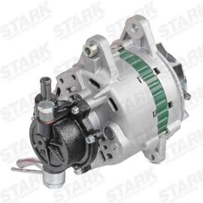 Alternator Stark SKGN-0320922 SKGN-0320922 - photo 4