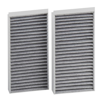 Cabin Air Filter RIDEX 424I0619P 424I0619P - photo 3