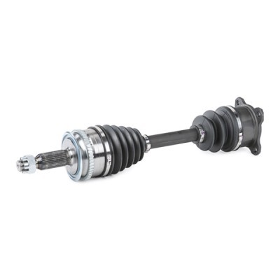 Drive Shaft RIDEX 13D0717 13D0717 - photo 3