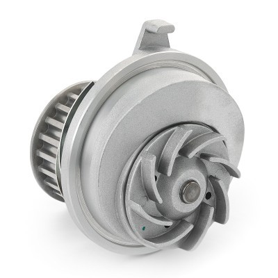 Water Pump, Engine Cooling RIDEX 1260W0215 1260W0215 - photo 4