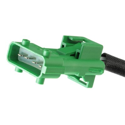 Lambda (Oxygen) Sensor RIDEX 3922L0009 3922L0009 - photo 5