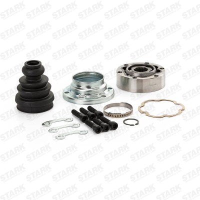 Joint Kit, Drive Shaft Stark SKJK-0200015 SKJK-0200015 - photo 3