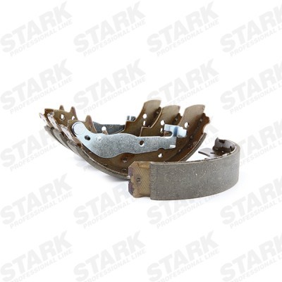Brake Pads Set Stark SKBS-0450062 SKBS-0450062 - photo 2
