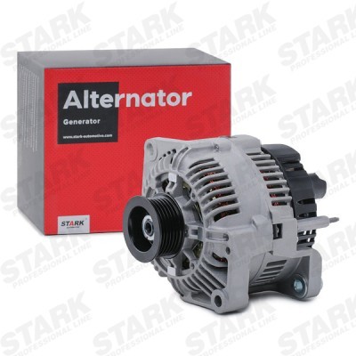 Alternator Stark SKGN-0320380 SKGN-0320380 - photo 2
