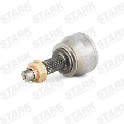 Joint Kit, Drive Shaft Stark SKJK-0200313 SKJK-0200313 - photo 4