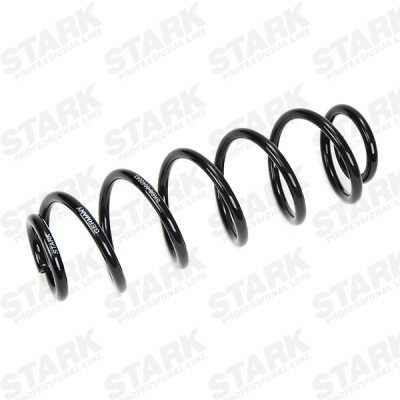 Suspension Spring Stark SKCS-0040043 SKCS-0040043 - photo 3