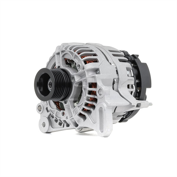 Alternator RIDEX 4G1302 4G1302 - photo 1