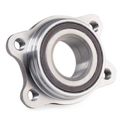 Wheel Bearing RIDEX 654W0430 654W0430 - photo 3