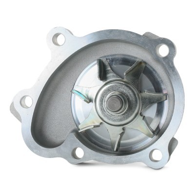 Water Pump, Engine Cooling RIDEX 1260W0127 1260W0127 - photo 4