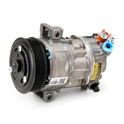 Compressor, Air Conditioning 447K0737R - photo 3