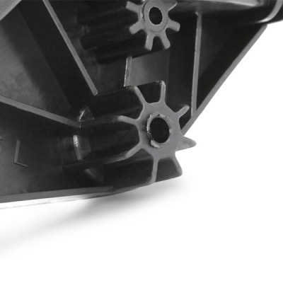 Window Regulator RIDEX 1561W0242 1561W0242 - photo 6