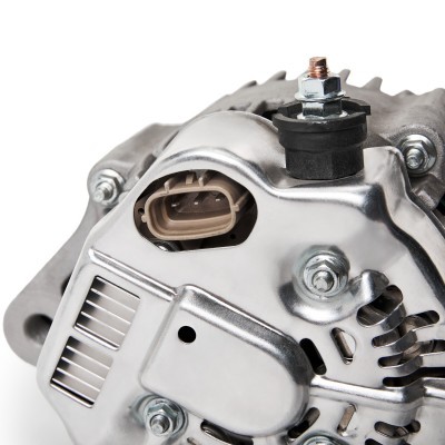 Alternator RIDEX 4G1225R 4G1225R - photo 5