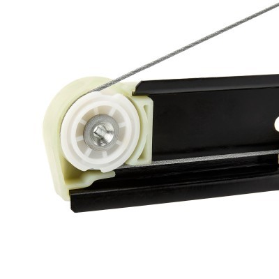 Window Regulator RIDEX 1561W0972 1561W0972 - photo 4