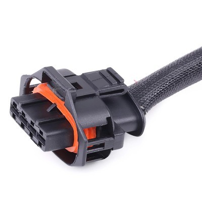Lambda (Oxygen) Sensor RIDEX 3922L0044P 3922L0044P - photo 5
