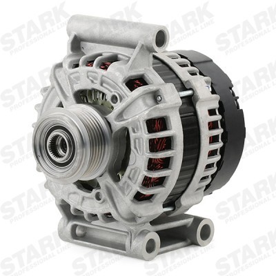 Alternator Stark SKGN-0320349 SKGN-0320349 - photo 3