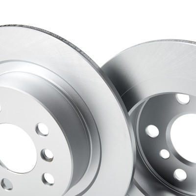 Brake Disc RIDEX 82B1688P 82B1688P - photo 5