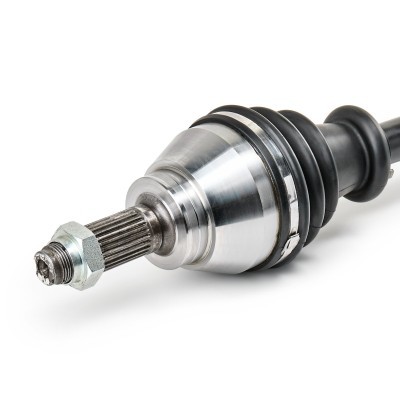 Drive Shaft RIDEX 13D0713R 13D0713R - photo 5