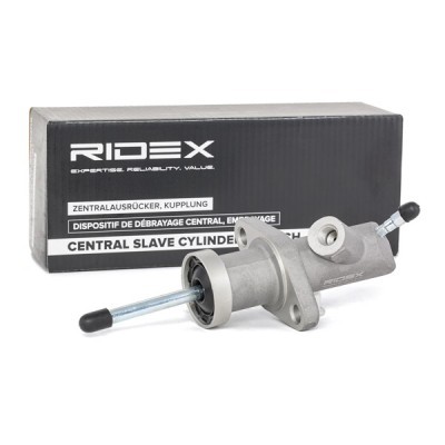 Clutch Slave Cylinder RIDEX 620S0021 620S0021 - photo 2