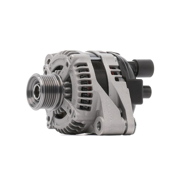 Alternator RIDEX 4G1536 4G1536 - photo 1