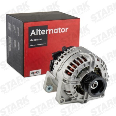 Alternator Stark SKGN-0320866 SKGN-0320866 - photo 2
