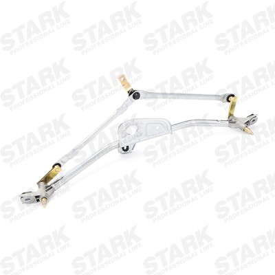 Wiper linkage / motor drive Stark SKWL-0920010 SKWL-0920010 - photo 3