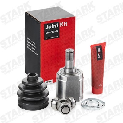 Joint Kit, Drive Shaft Stark SKJK-0200561 SKJK-0200561 - photo 2