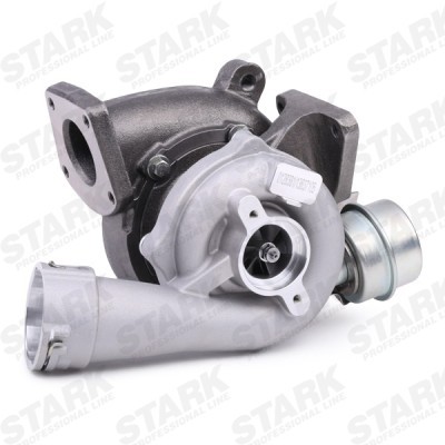 Turbocharger Stark SKCT-1190094 SKCT-1190094 - photo 3