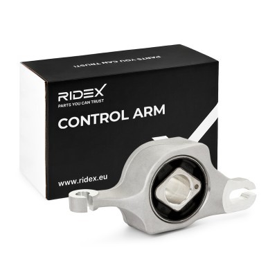 Control Arm Bushing RIDEX 251T1766 251T1766 - photo 2
