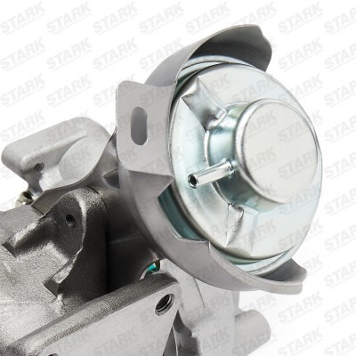 Turbocharger Stark SKCT-1191187 SKCT-1191187 - photo 10