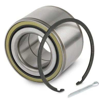 Wheel Bearing Kit RIDEX 654W0359 654W0359 - photo 4