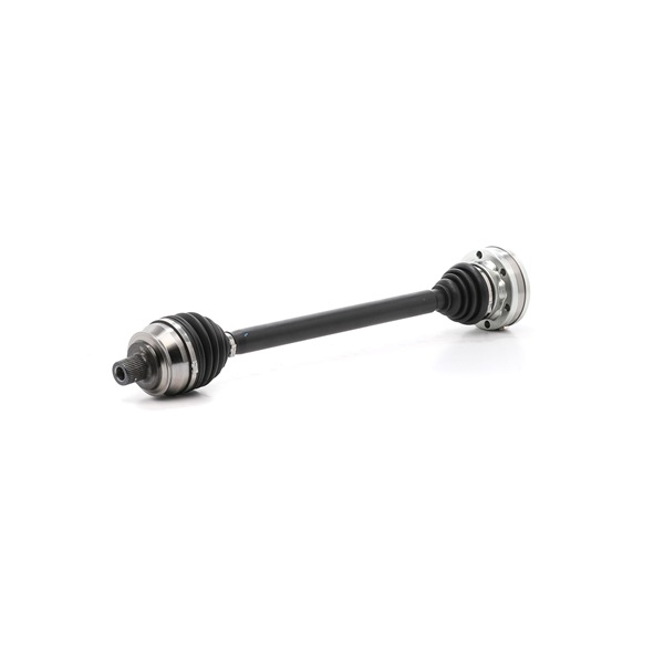 Drive Shaft RIDEX 13D2068R 13D2068R - photo 1