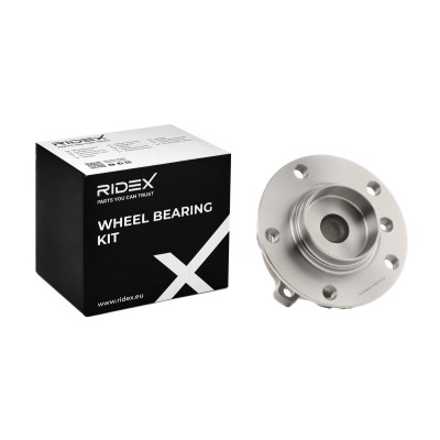 Wheel Bearing RIDEX 654W0338 654W0338 - photo 6