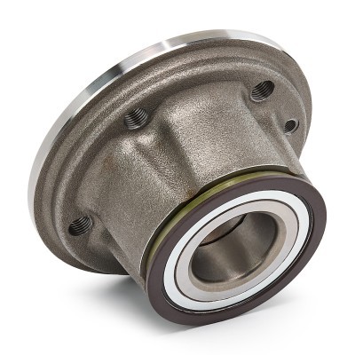Wheel Bearing RIDEX 654W1434 654W1434 - photo 4