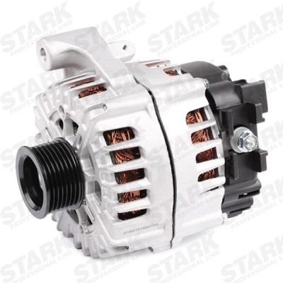 Alternator Stark SKGN-0320768 SKGN-0320768 - photo 3