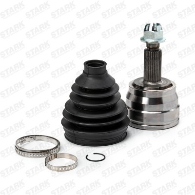 Joint Kit, Drive Shaft Stark SKJK-0200462 SKJK-0200462 - photo 2